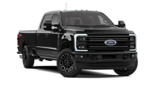 2026 Ford Super Duty® External Image 5